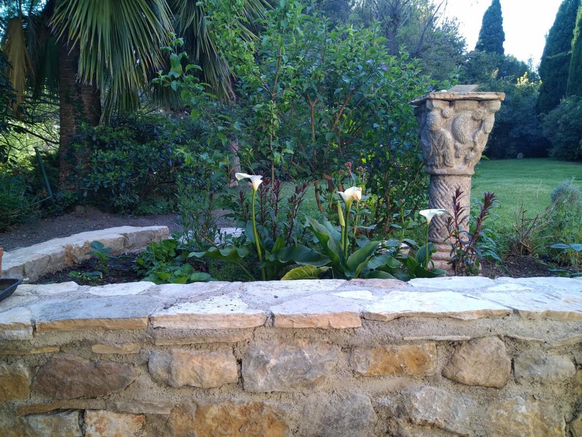 Villa Le Clos Fleuri Narbonne Ngoại thất bức ảnh