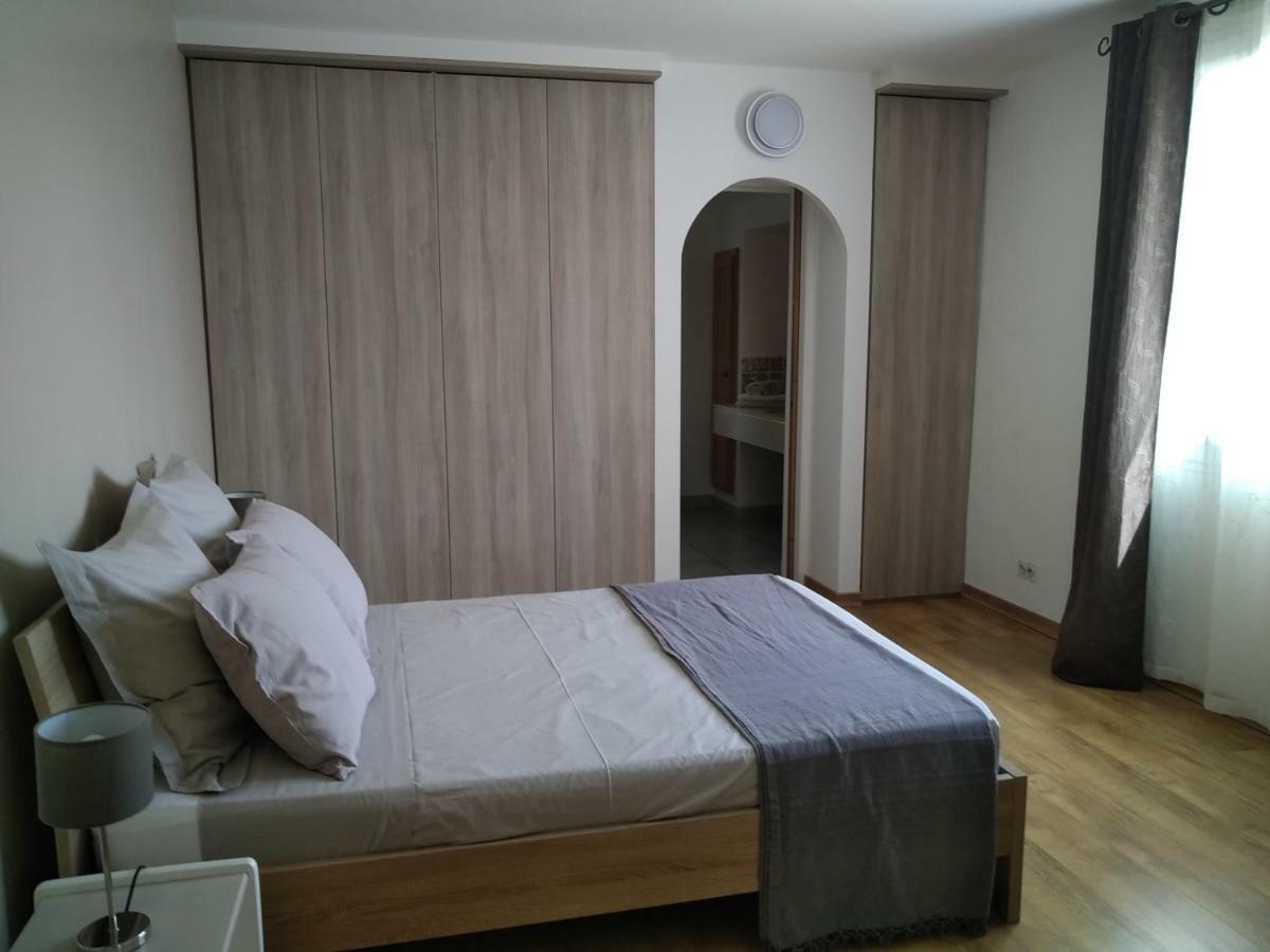 Villa Le Clos Fleuri Narbonne Ngoại thất bức ảnh